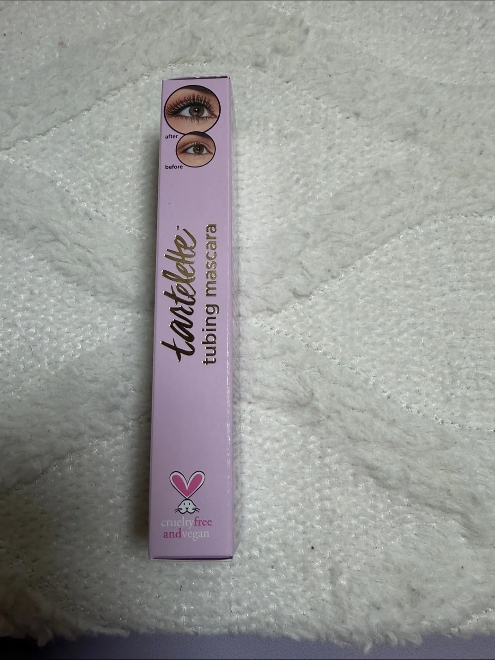 tarte lightweight tubing